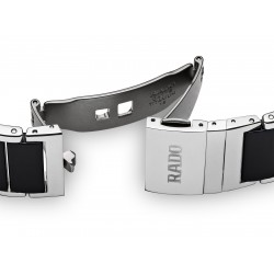 RADO Integral heren uurwerk quartz - 606814