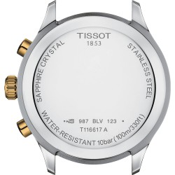 TISSOT CHRONO XL heren uurwerk - 610278